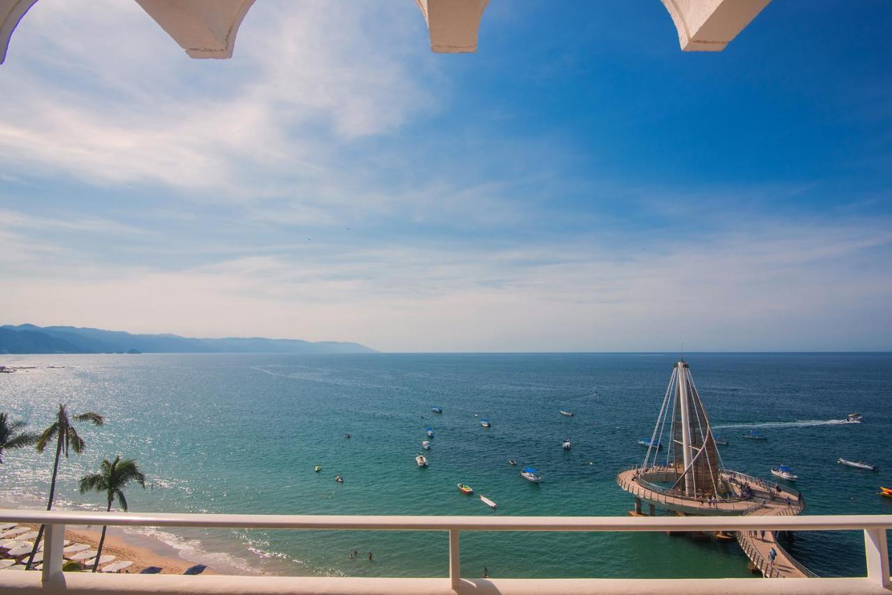 Delfin Hotel Puerto Vallarta
