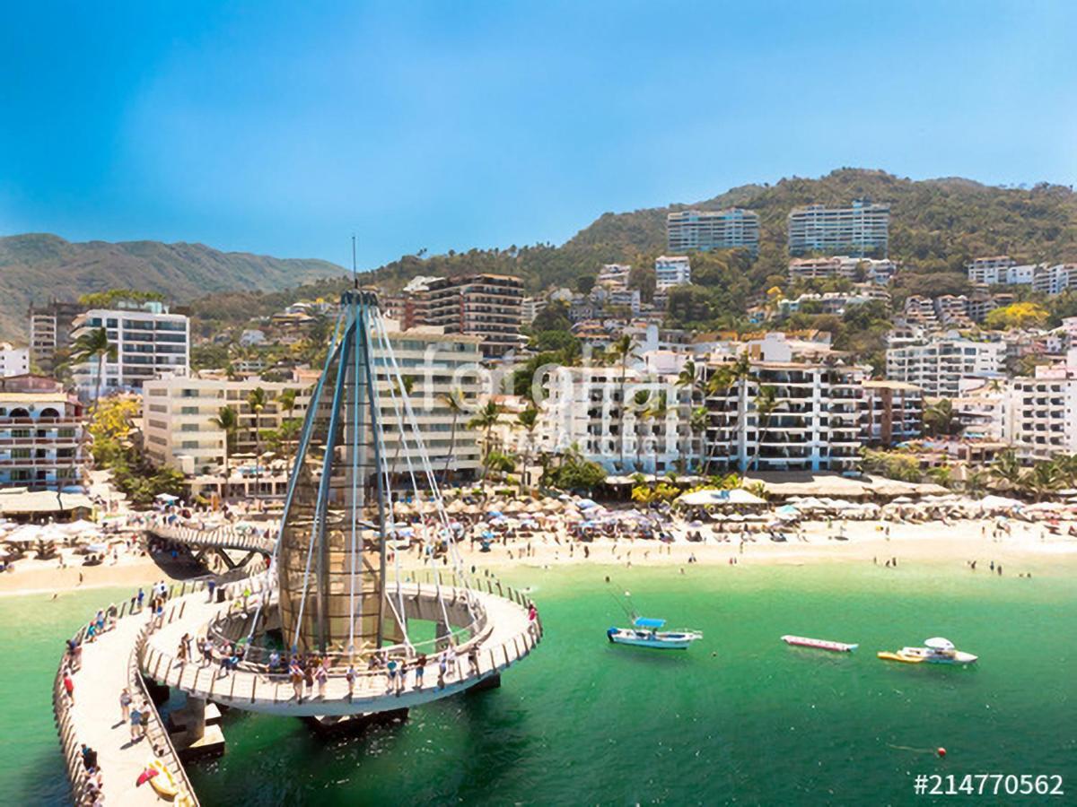 Hotel Zonaz Boutique Puerto Vallarta