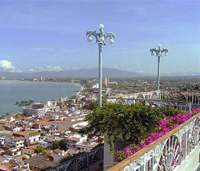 La Siesta Puerto Vallarta