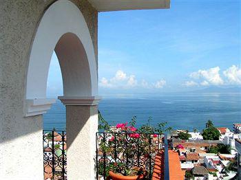 Hotel La Siesta Puerto Vallarta