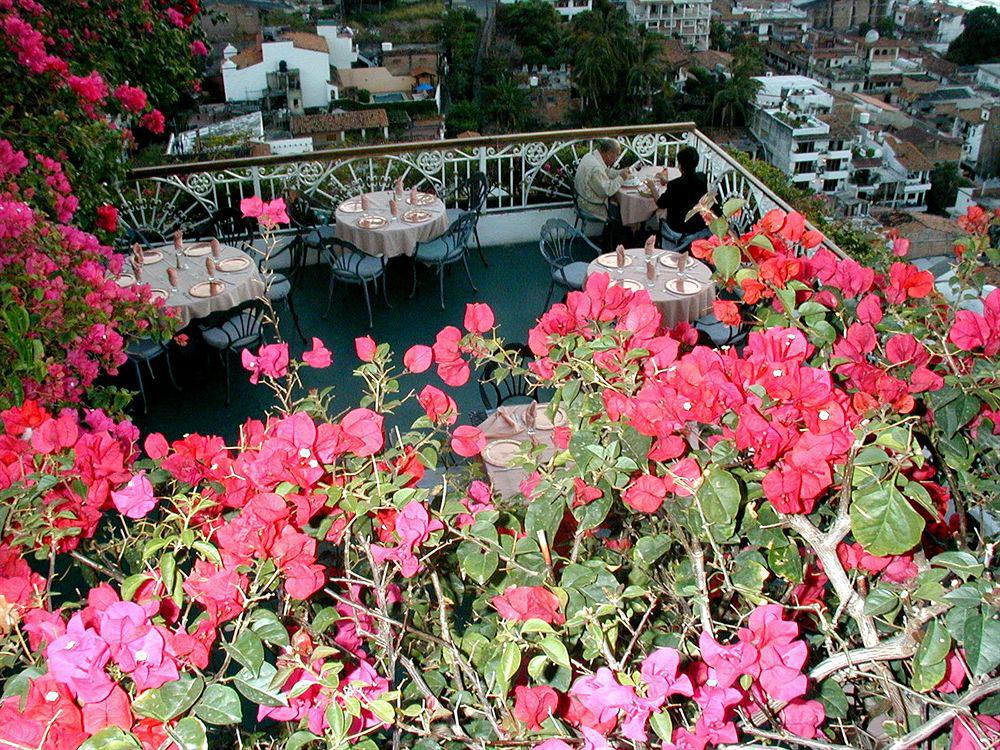 La Siesta Puerto Vallarta