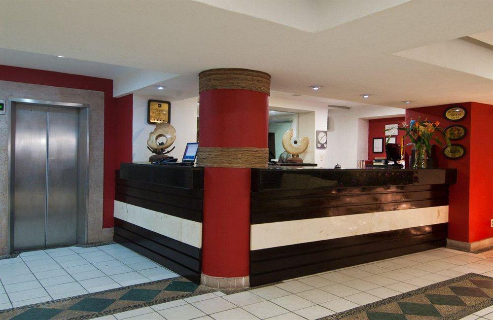 Hotel Delfin 3*