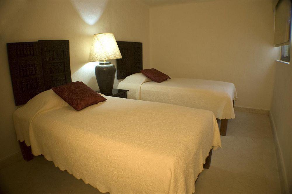 Casa Iguana Mismaloya 3* Puerto Vallarta