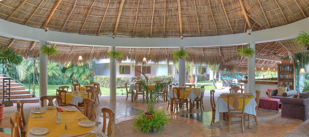 Casa Iguana Mismaloya 3*