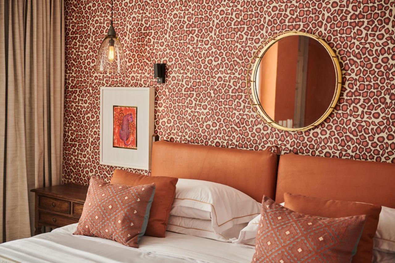 Hotel Luxury Patio Azul (adults Only) 5*