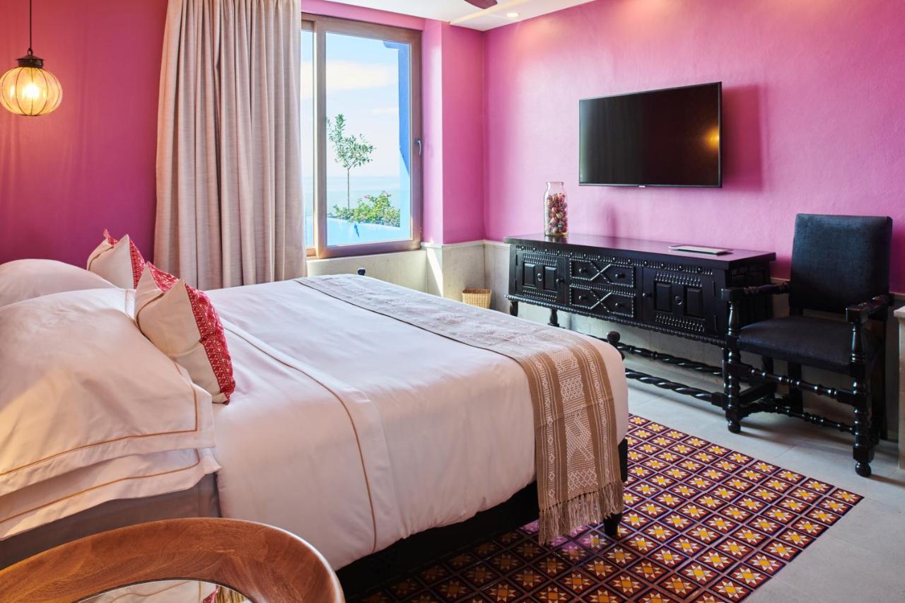 Luxury Patio Azul (adults Only) Hotel