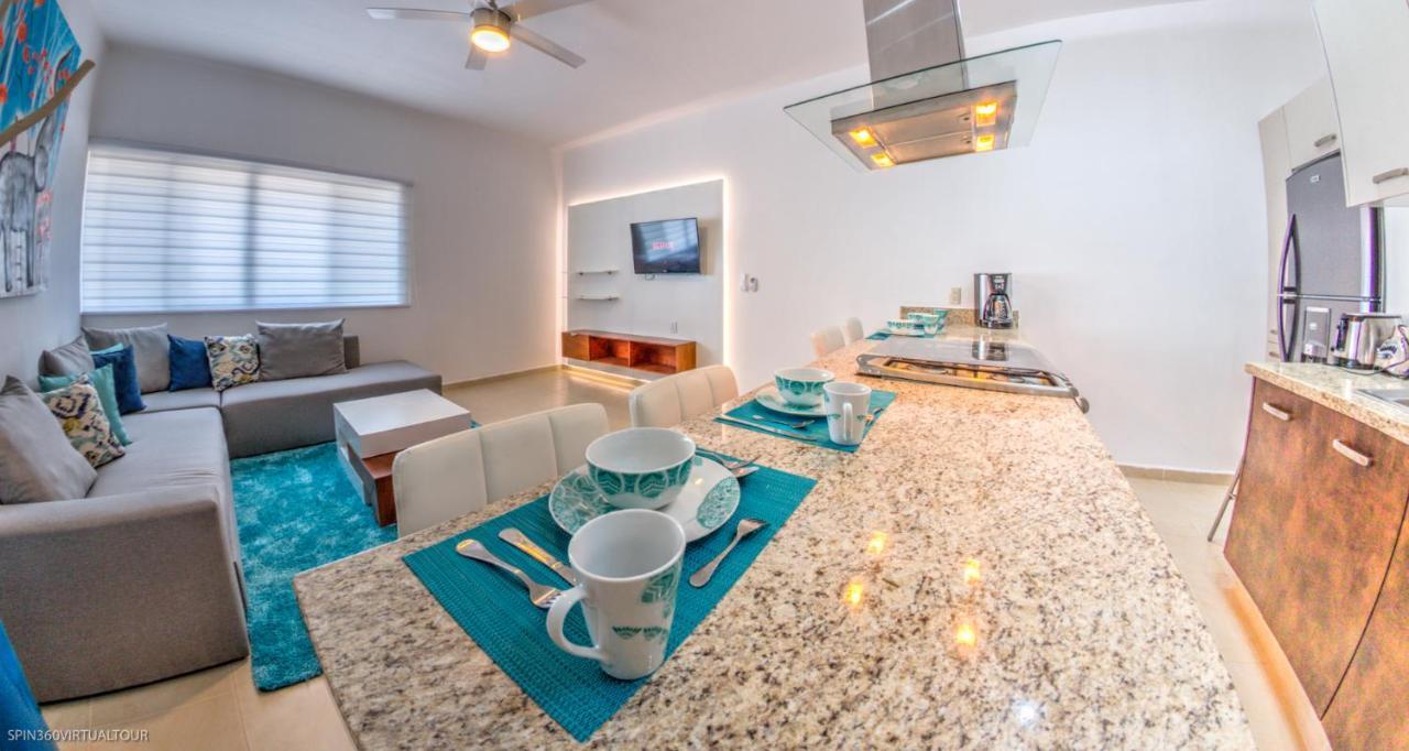 Niza Apartment Puerto Vallarta