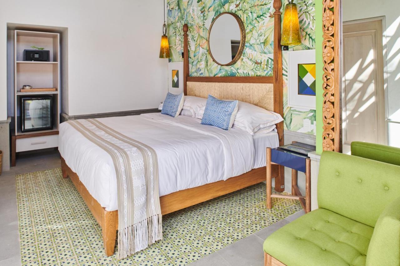 Luxury Patio Azul (adults Only) 5*