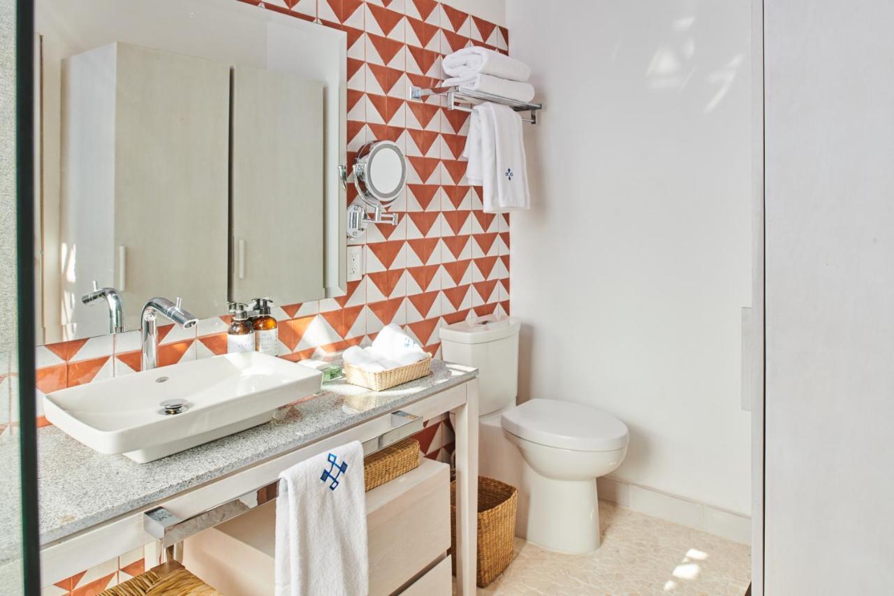 Luxury Patio Azul (adults Only) Hotel 5*