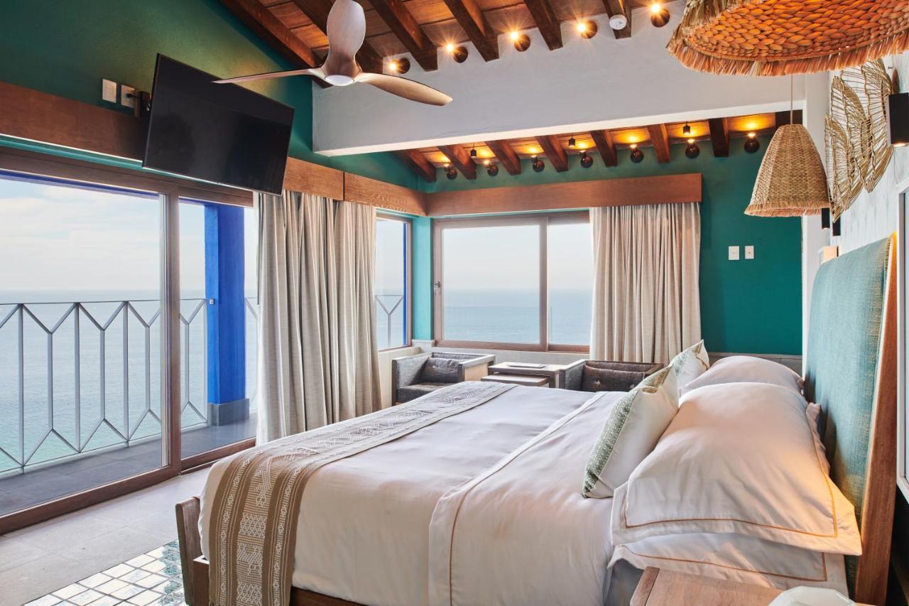 Hotel Luxury Patio Azul (adults Only) 5*