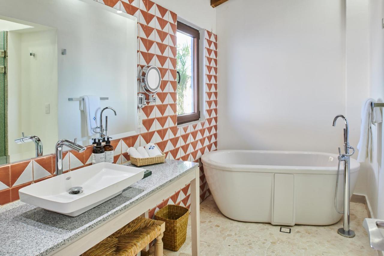 Luxury Patio Azul (adults Only) Hotel 5*