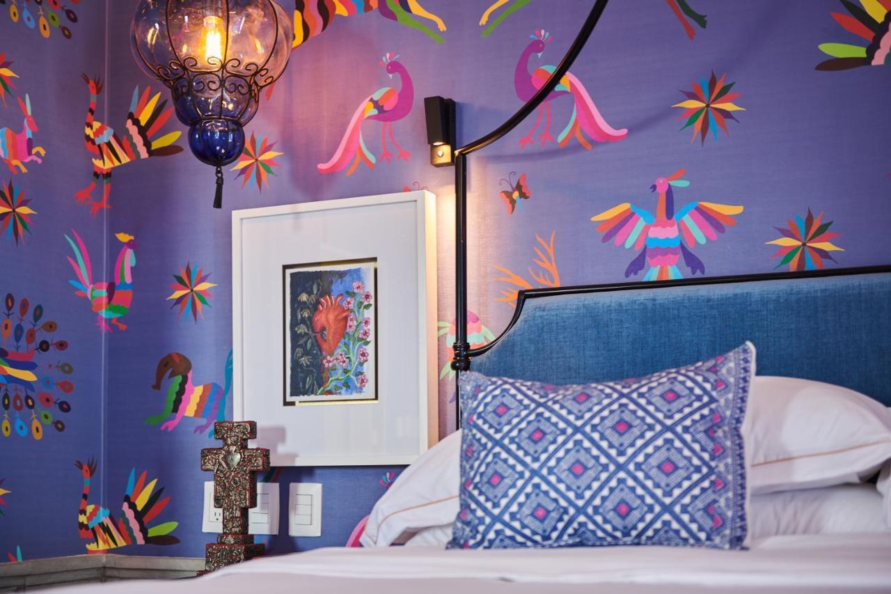 Luxury Patio Azul (adults Only) Hotel