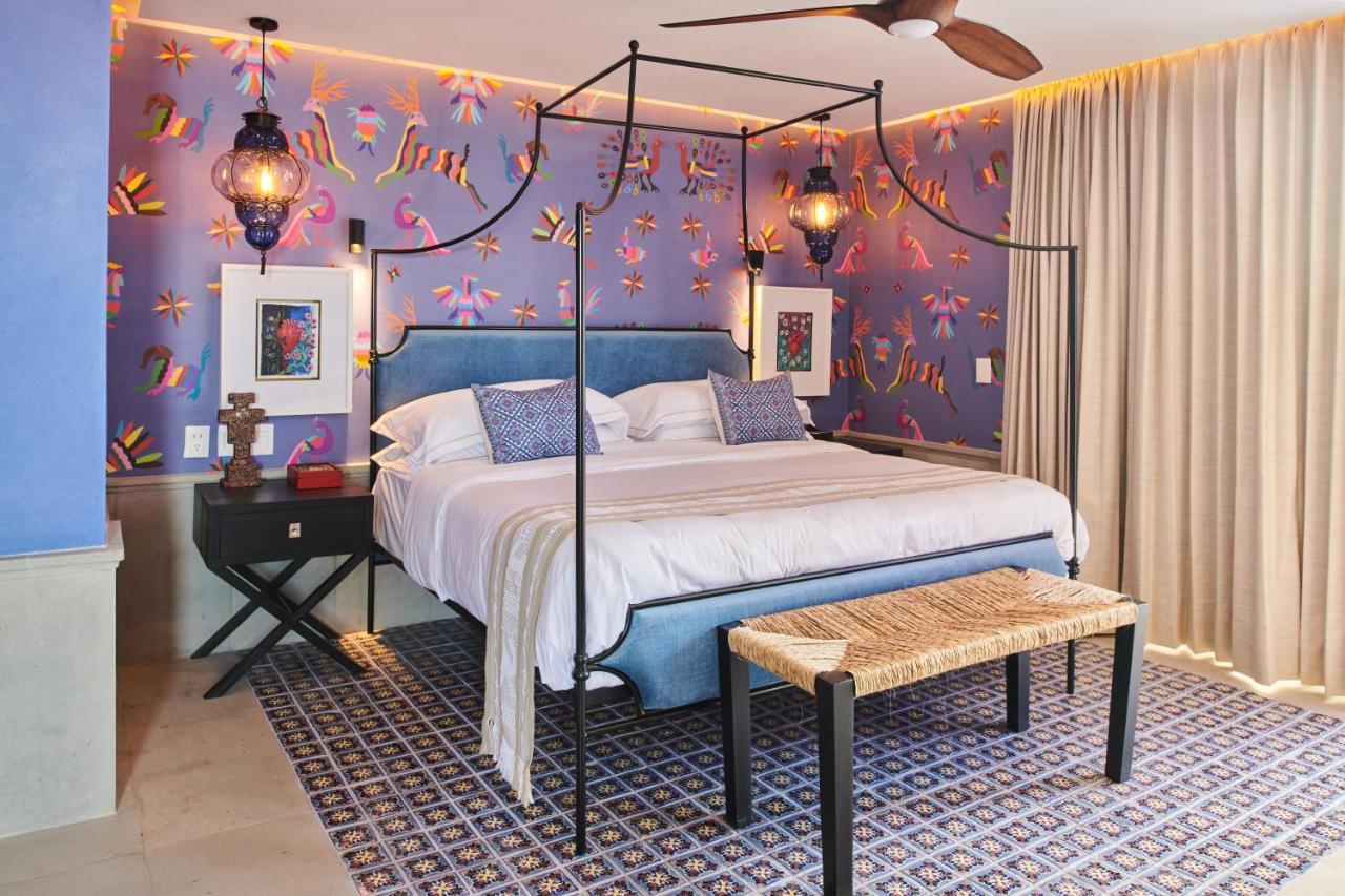 Luxury Patio Azul (adults Only) Hotel