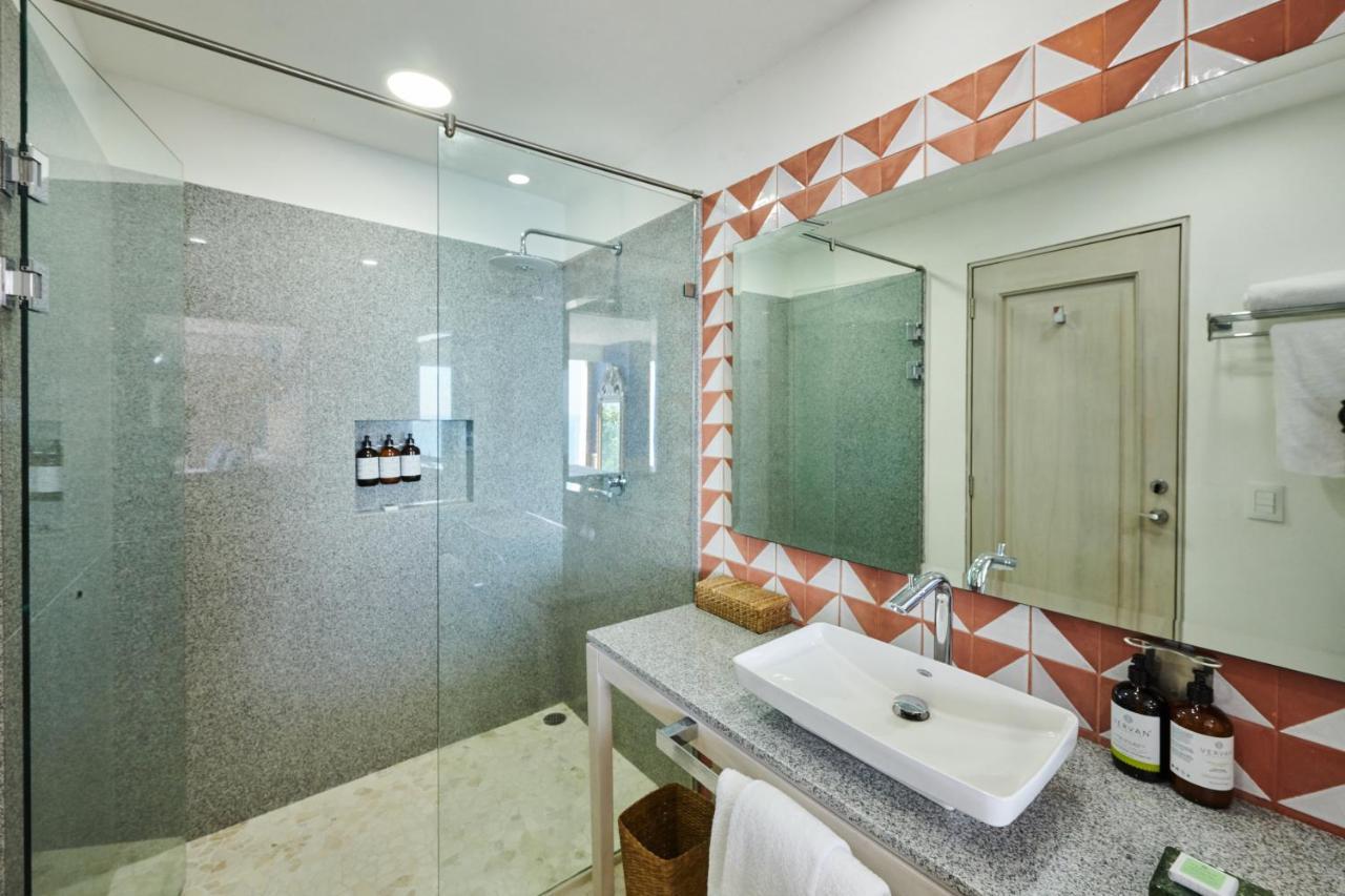 Luxury Patio Azul (adults Only) 5*