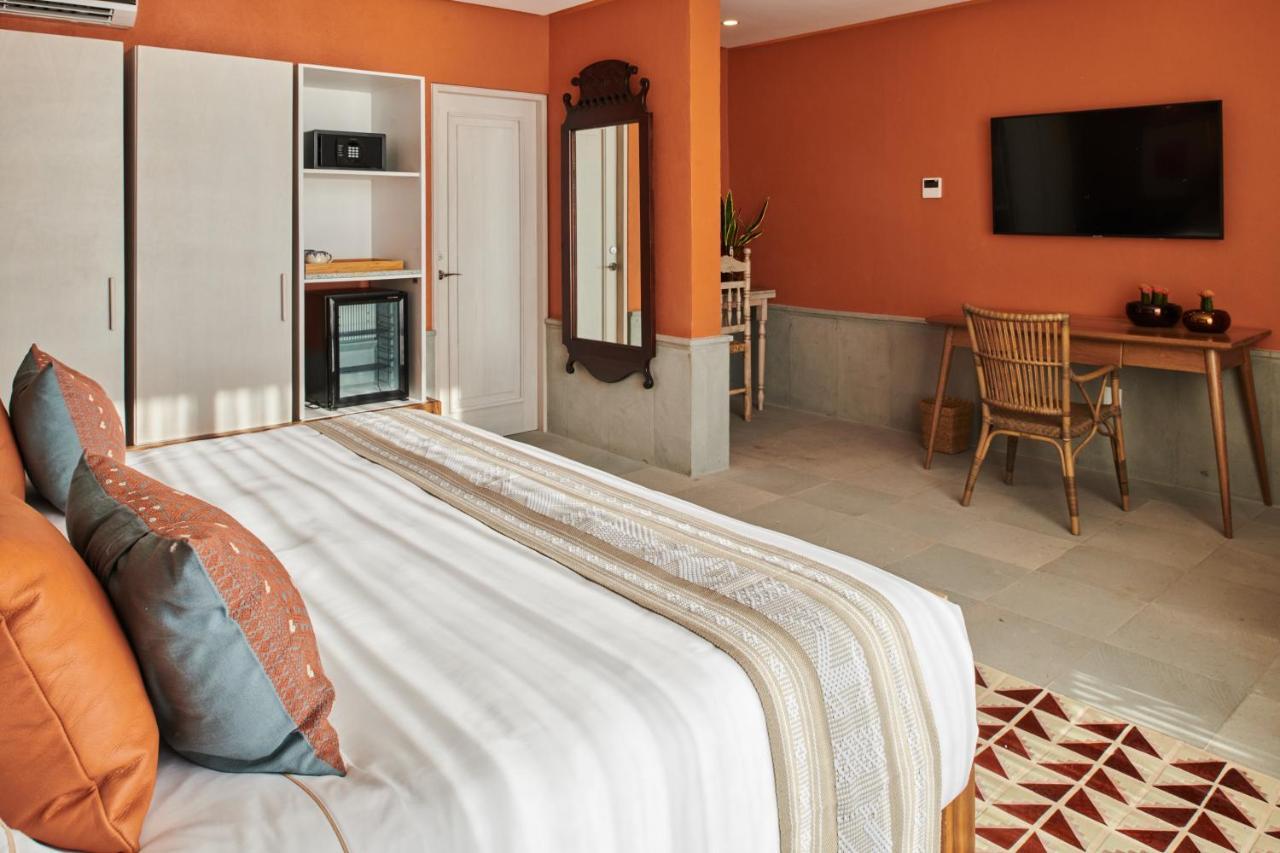 Hotel Luxury Patio Azul (adults Only) 5*