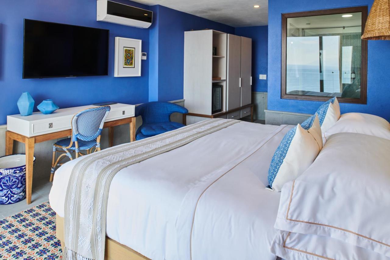 Luxury Patio Azul (adults Only) Hotel 5*