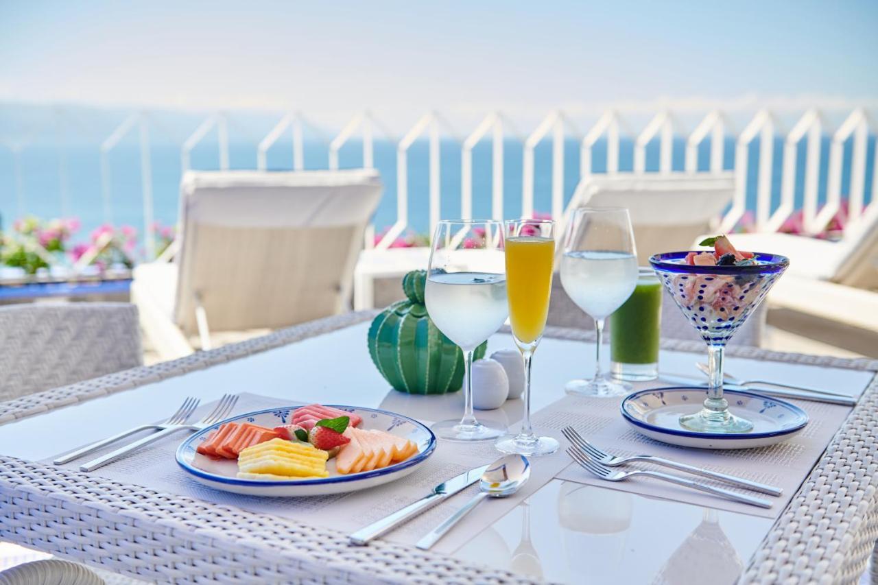 Luxury Patio Azul (adults Only) Hotel Puerto Vallarta