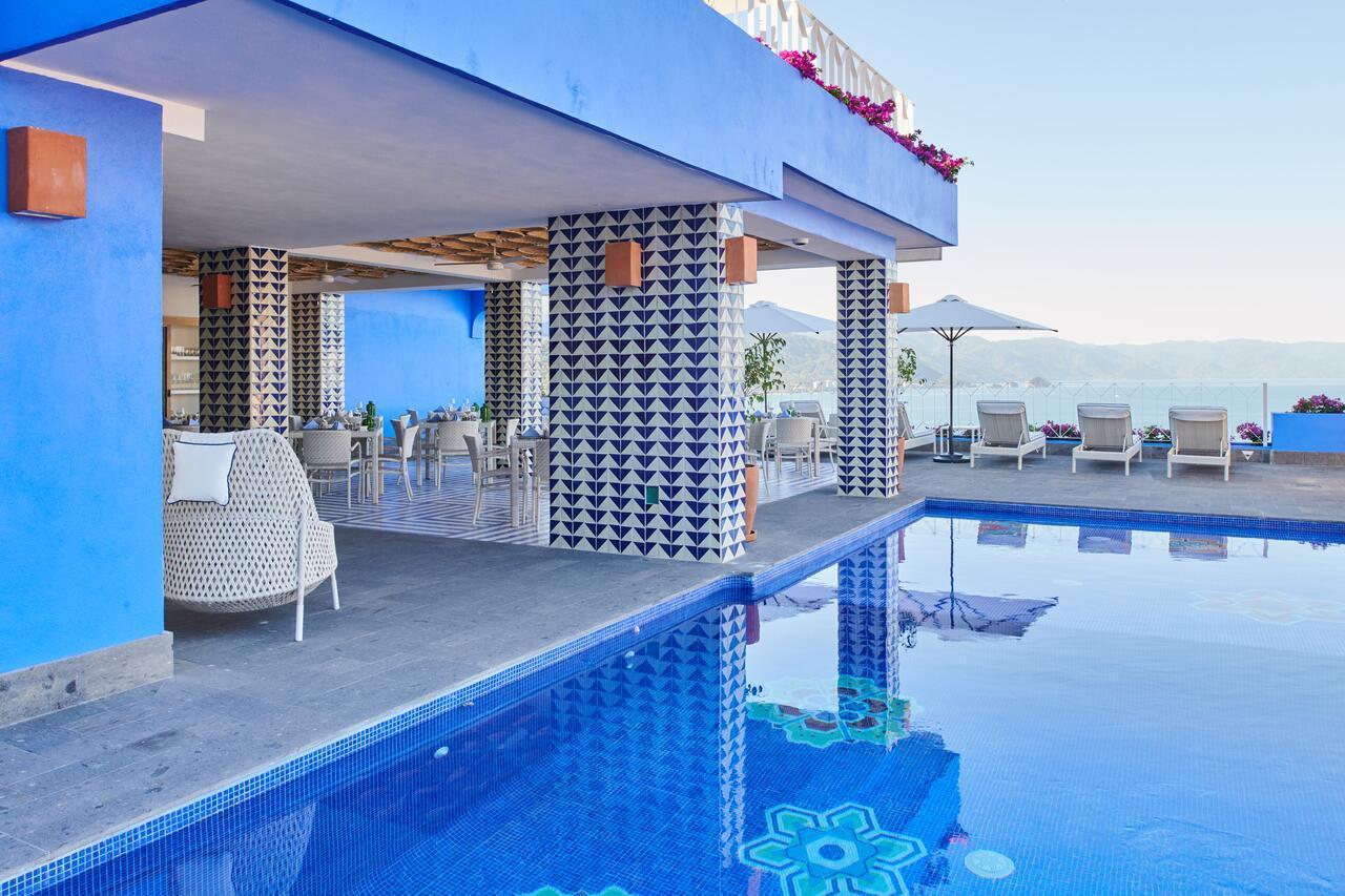 Hotel Luxury Patio Azul (adults Only) 5*
