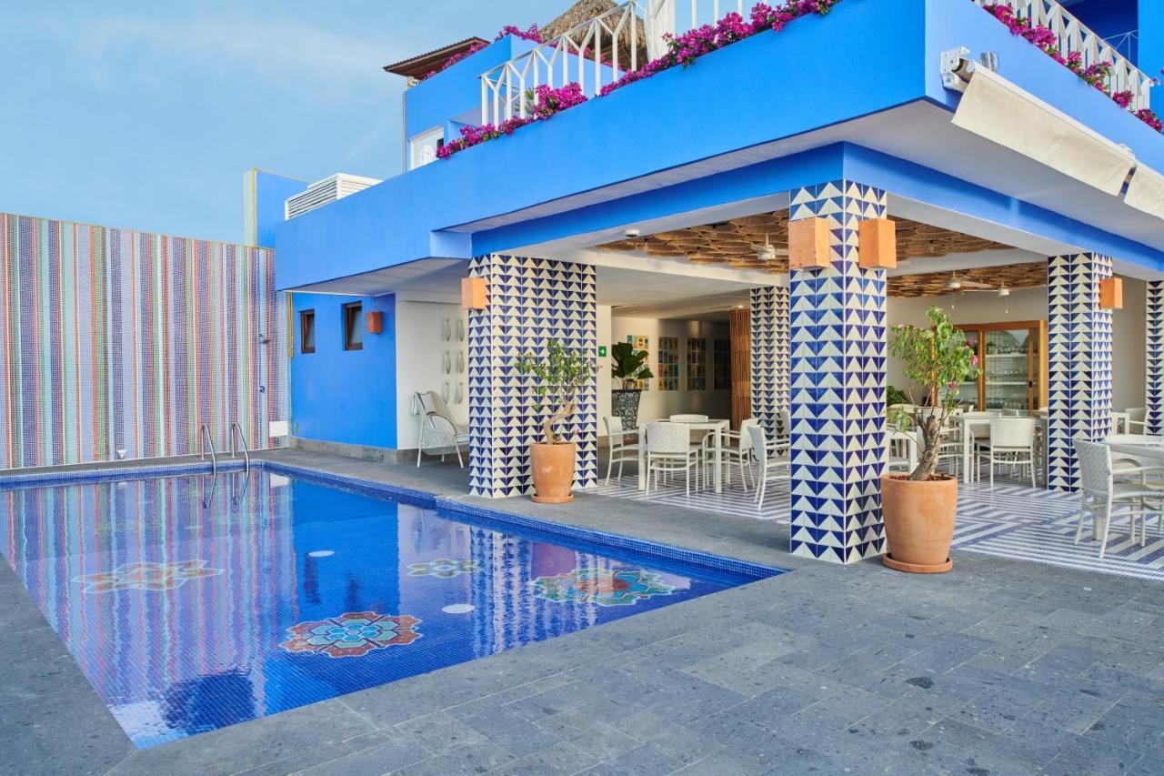 Luxury Patio Azul (adults Only) 5*