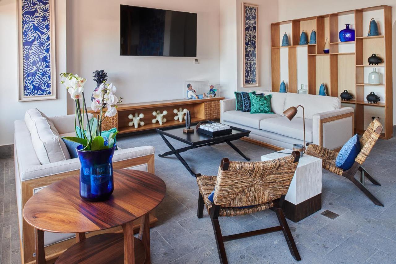 Luxury Patio Azul (adults Only) Hotel 5*