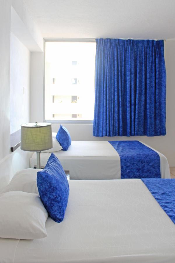 Hotel Delfin