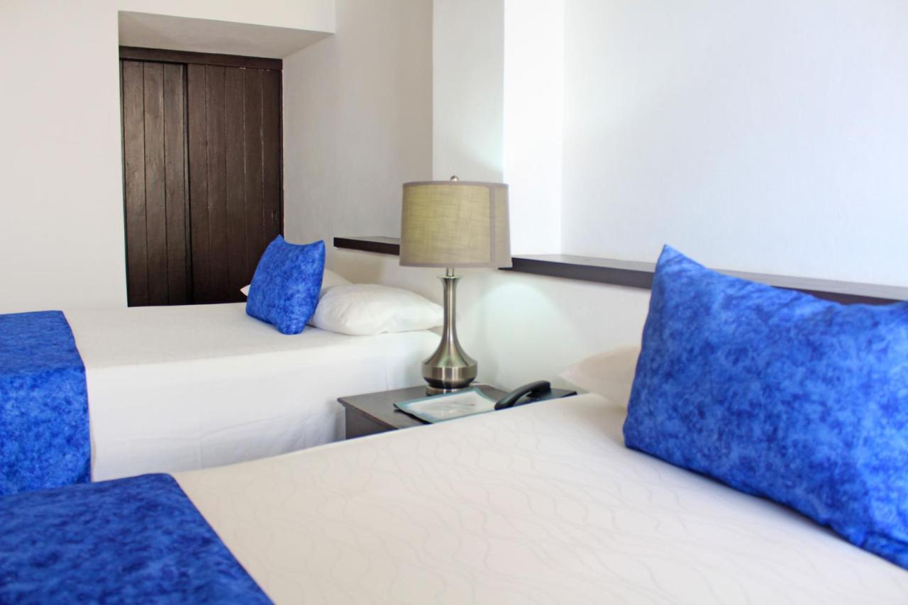 Hotel Delfin 3*