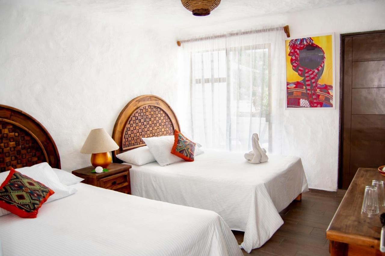 Hotel Petit Pilitas (adults Only)