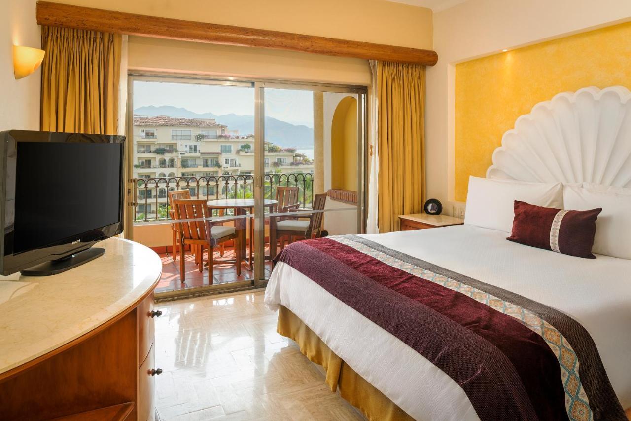Resort Velas Vallarta
