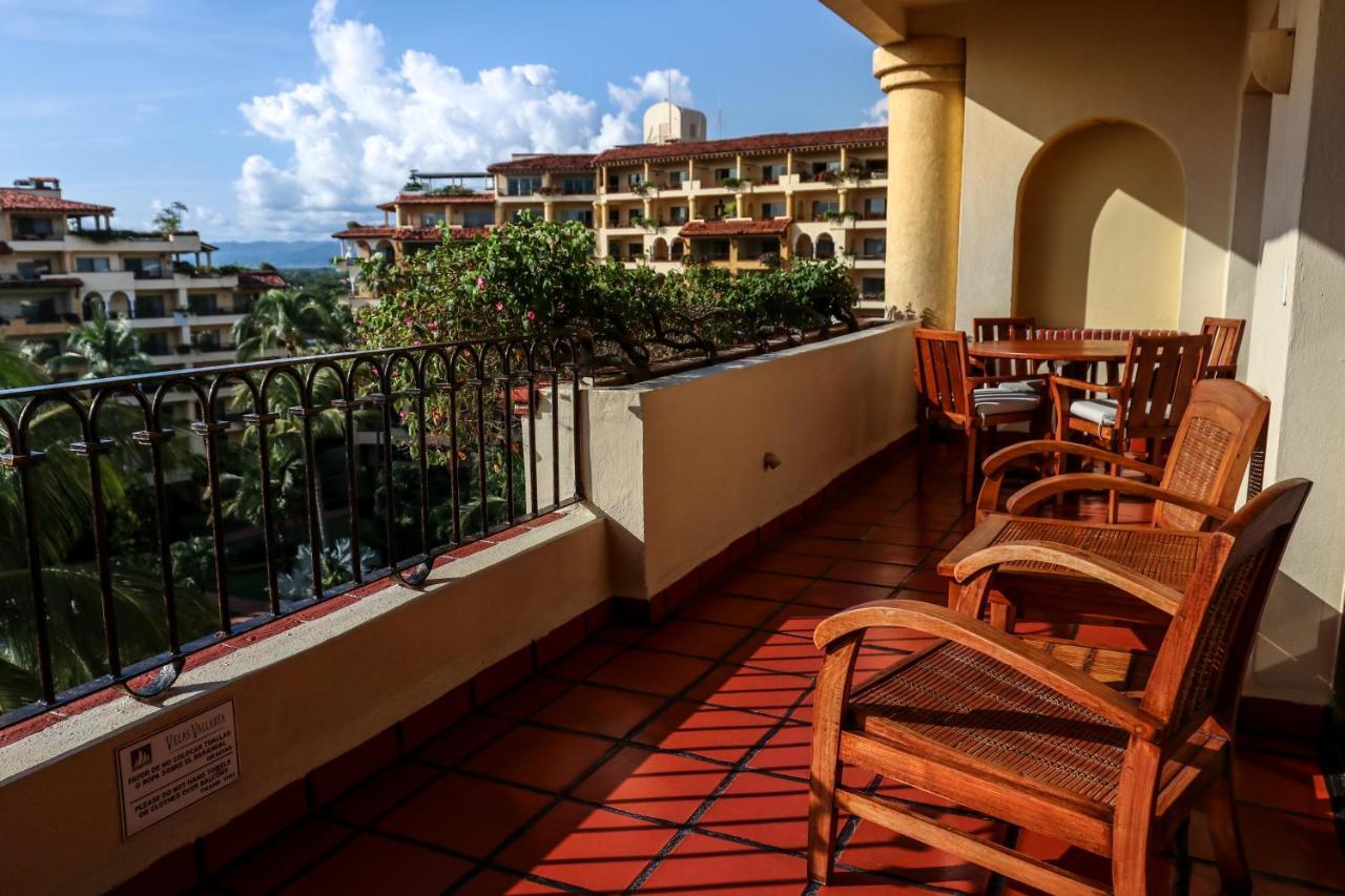 Velas Vallarta Resort