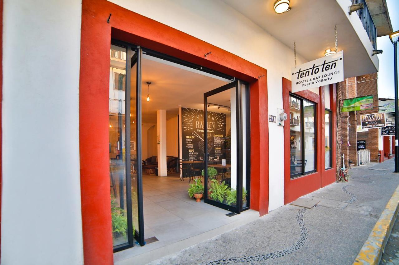 Ten To Ten Hostel