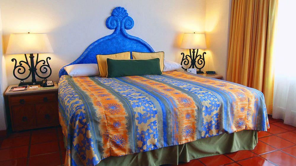 Club Regina Resort 4*