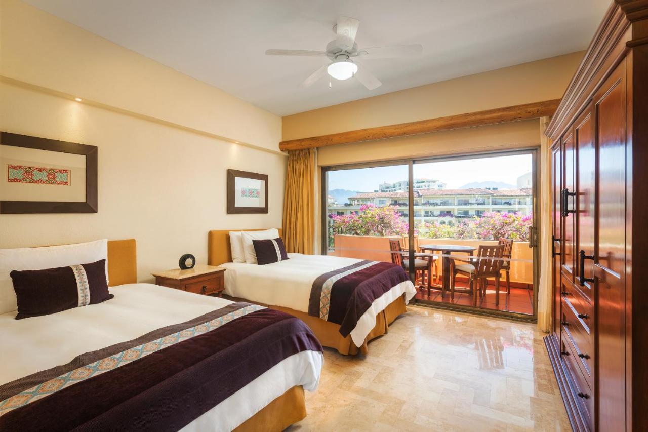Resort Velas Vallarta