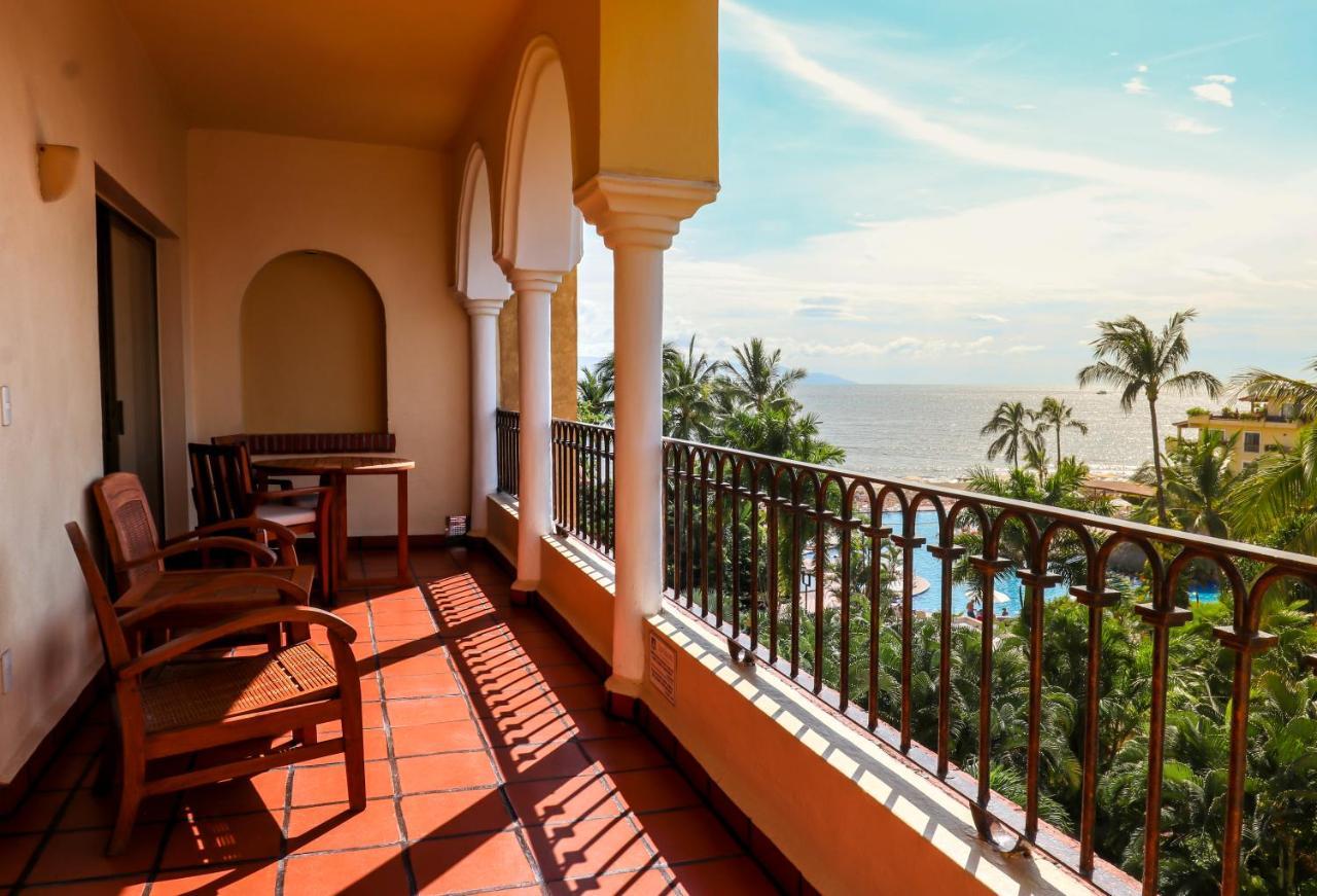 Resort Velas Vallarta