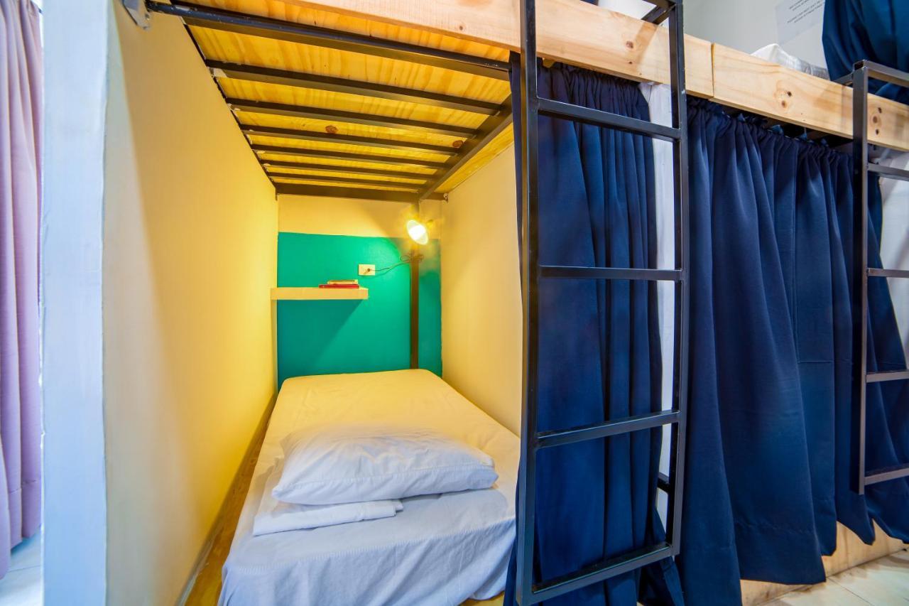 Hostel Ten To Ten