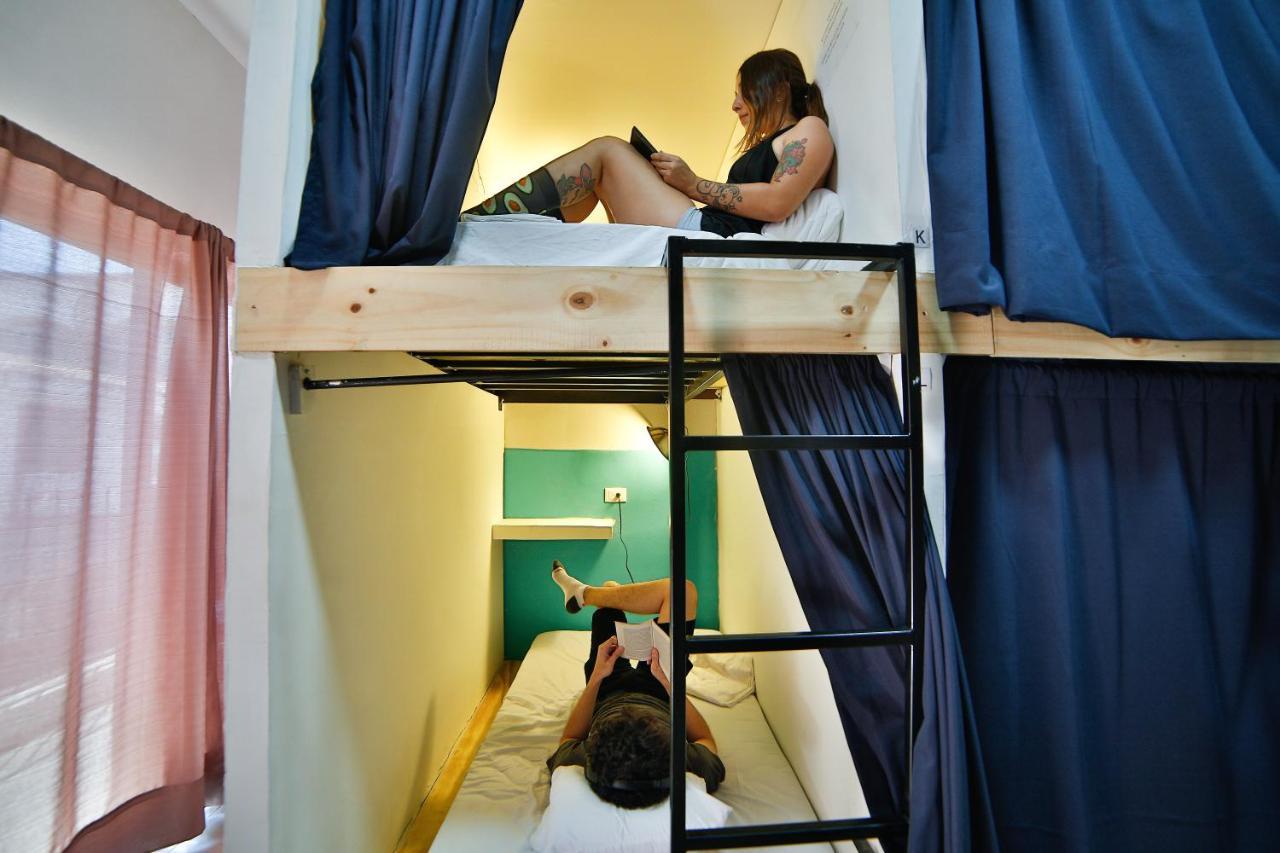 Hostel Ten To Ten Puerto Vallarta