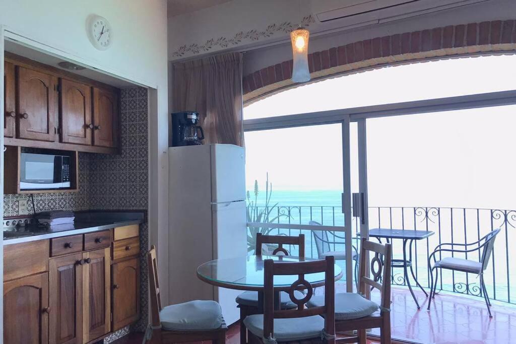 Estudio Condominio, Girasol Sur, 510 Apartment Puerto Vallarta