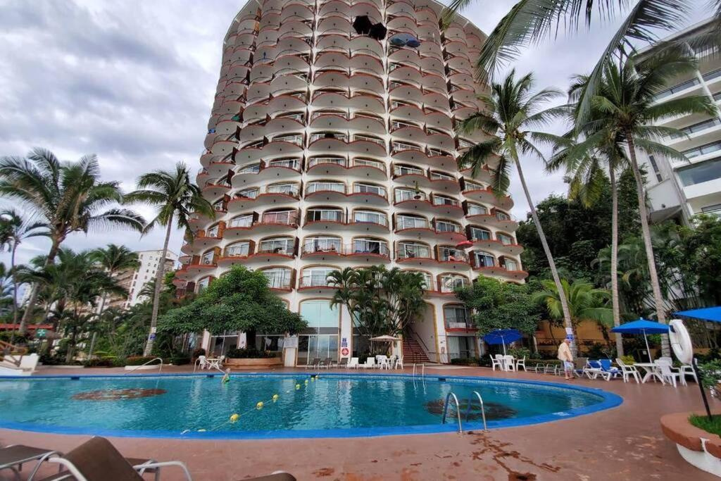 Estudio Condominio, Girasol Sur, 510 * Puerto Vallarta