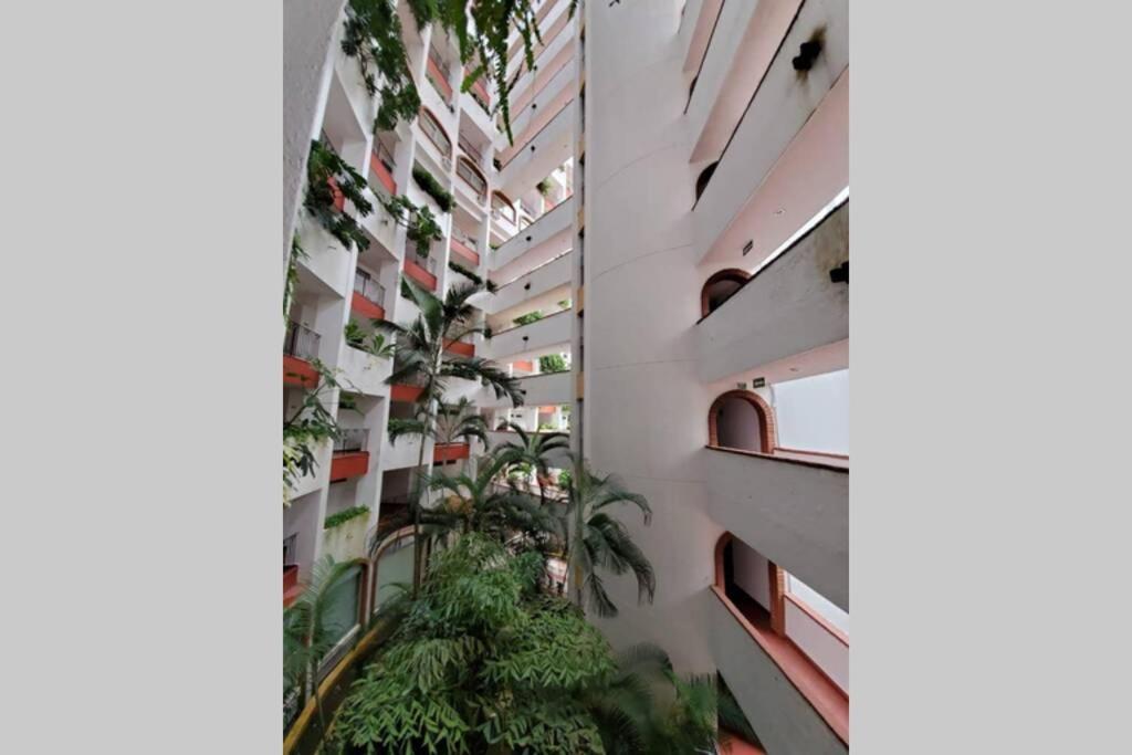 Estudio Condominio, Girasol Sur, 510 Apartment Puerto Vallarta