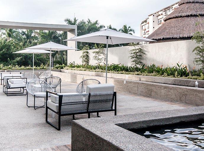 Mio Vallarta Unique & Different- Adults Only 5* Puerto Vallarta