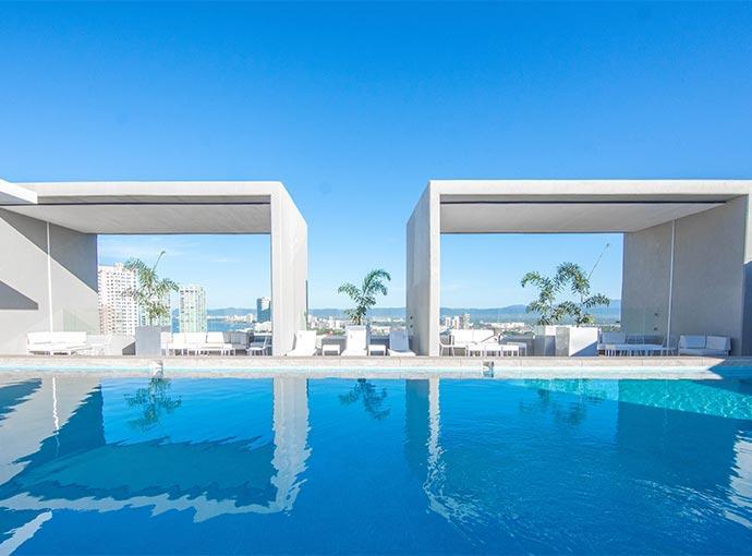 Mio Vallarta Unique & Different- Adults Only Hotel 5*