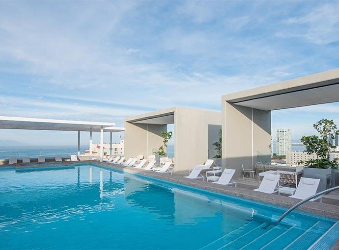 Hotel Mio Vallarta Unique & Different- Adults Only 5*
