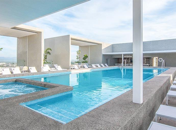 Mio Vallarta Unique & Different- Adults Only 5* Puerto Vallarta