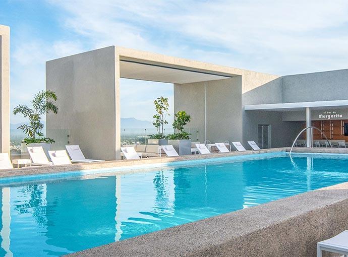 Mio Vallarta Unique & Different- Adults Only 5*