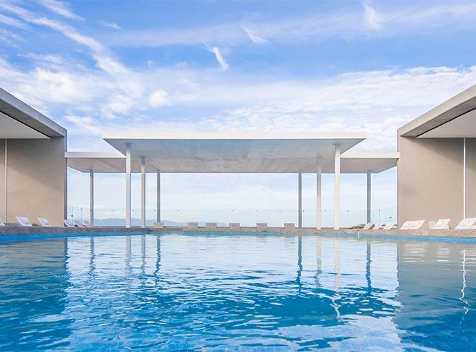 Mio Vallarta Unique & Different- Adults Only 5*