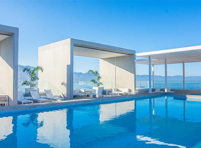 Hotel Mio Vallarta Unique & Different- Adults Only 5*