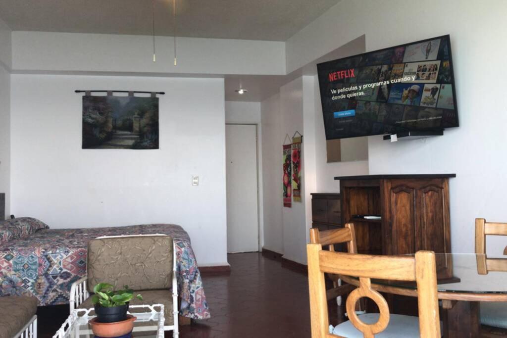 Estudio Condominio, Girasol Sur, 510 Apartment Puerto Vallarta