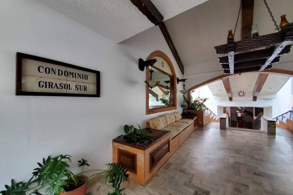 Estudio Condominio, Girasol Sur, 510 Apartment Puerto Vallarta