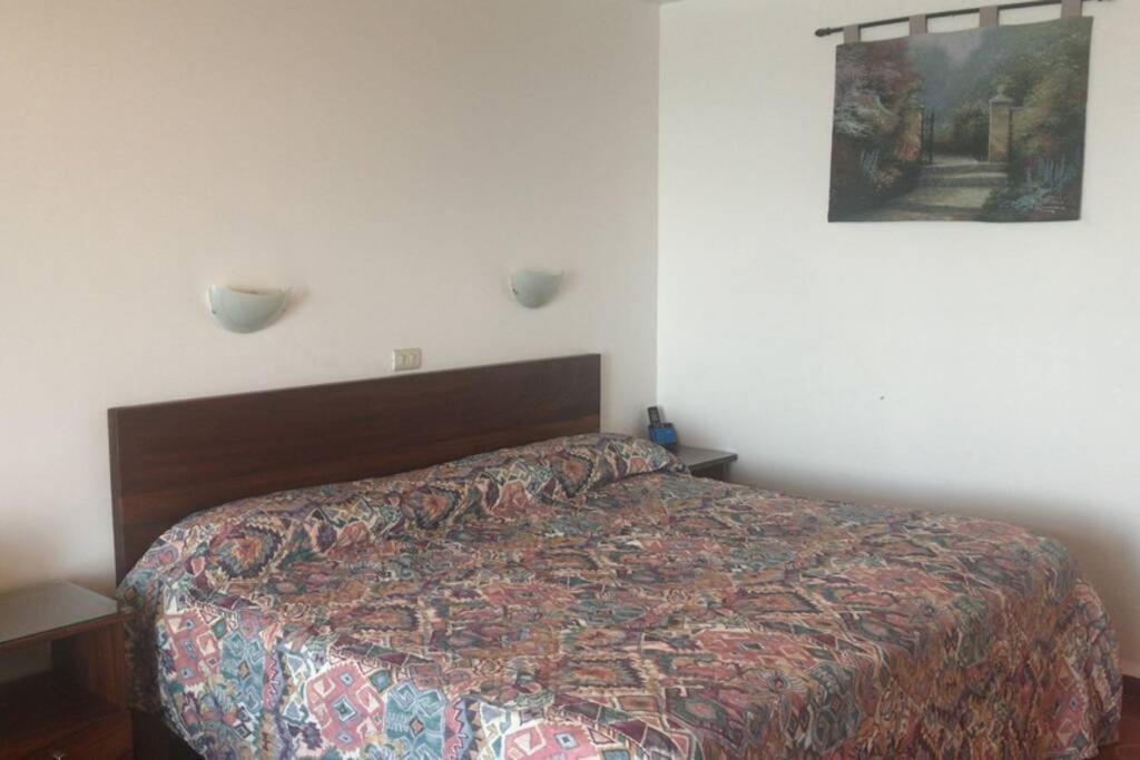 Estudio Condominio, Girasol Sur, 510 Apartment