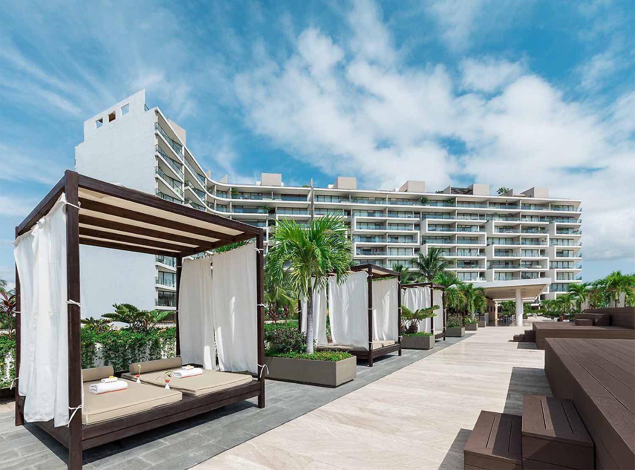 Nima Bay Lifestyles Experience Puerto Vallarta