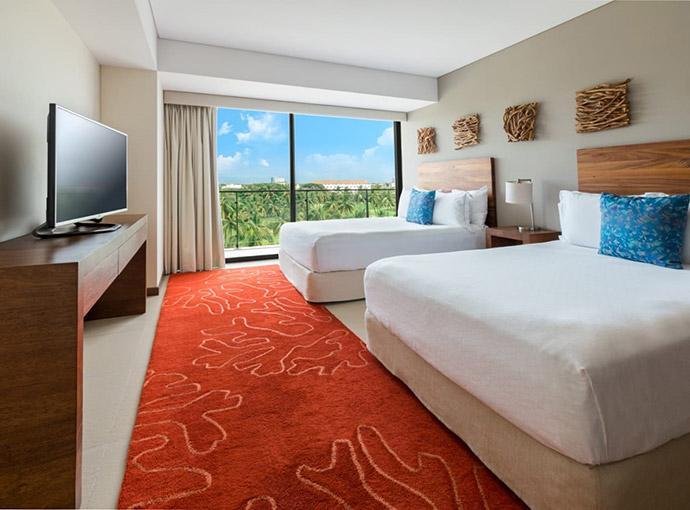 Hotel Nima Bay Lifestyles Experience 4*